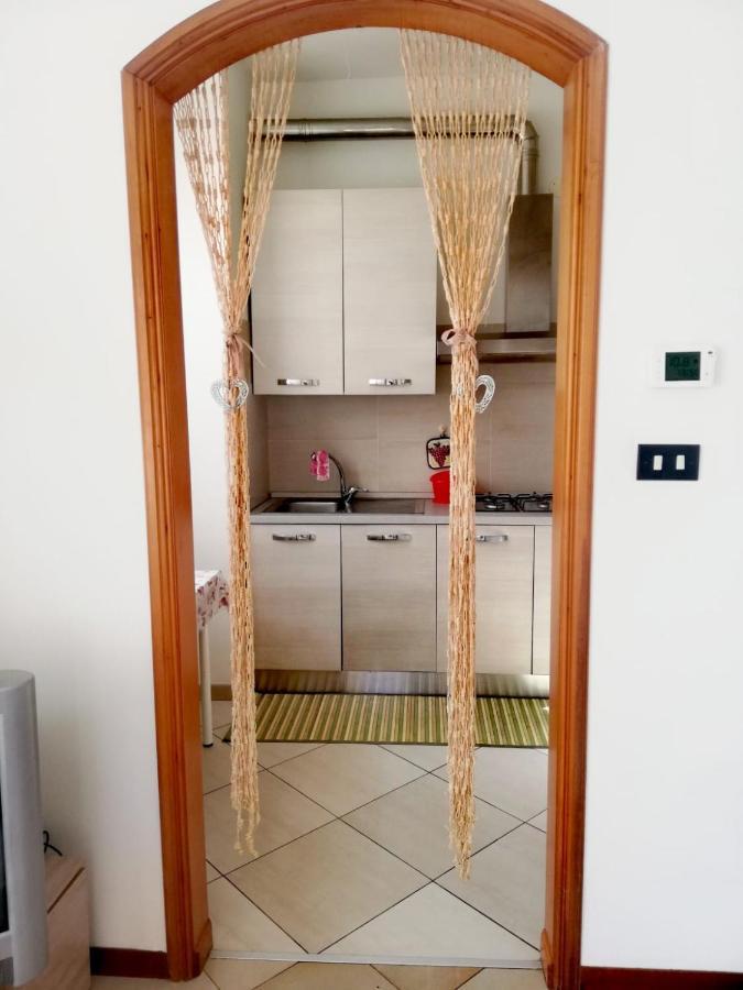 Sweet Home ลาสเปเซีย ภายนอก รูปภาพ